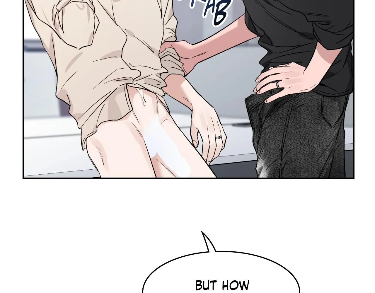 Sketch Chapter 86 page 190 - 