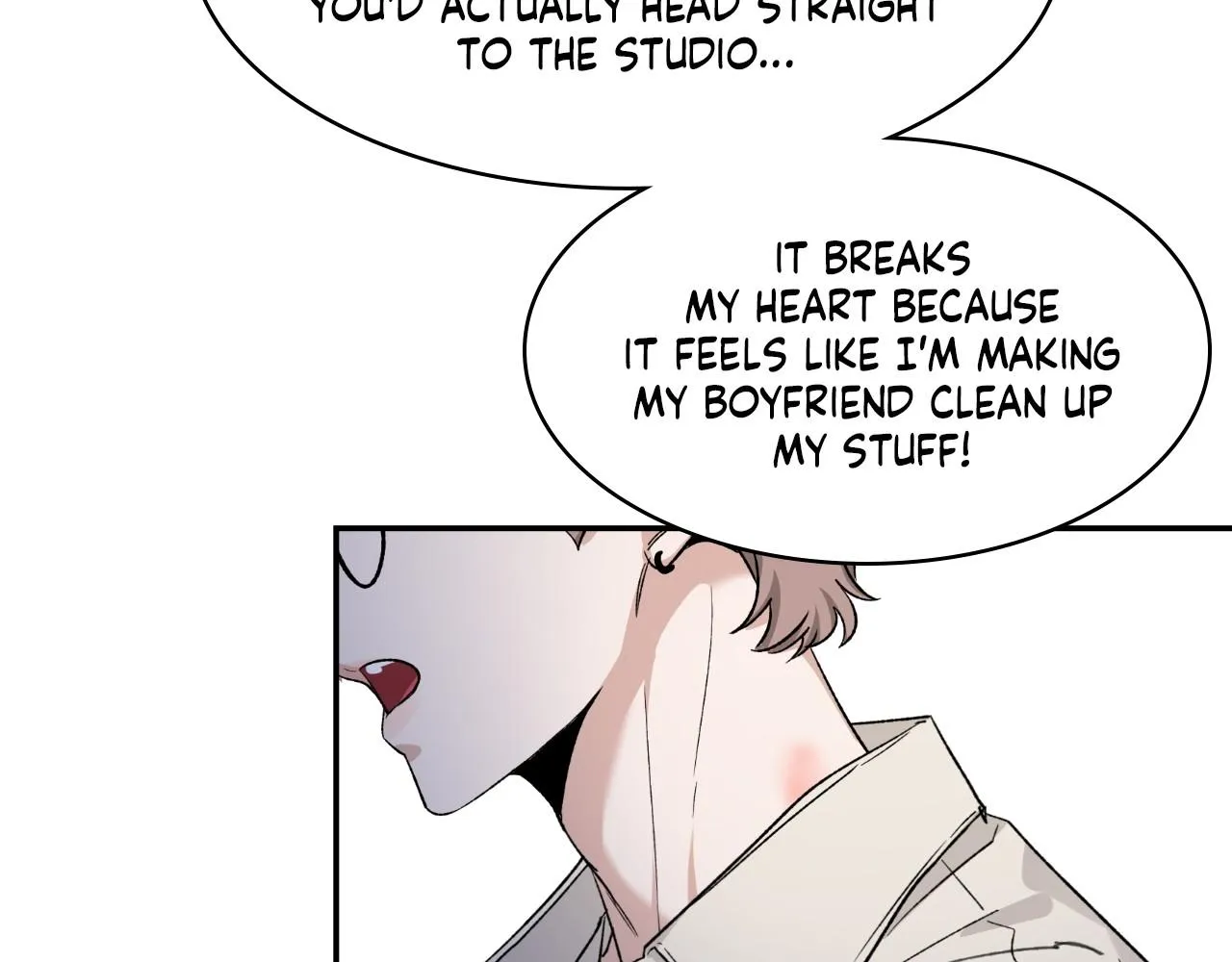Sketch Chapter 86 page 20 - 