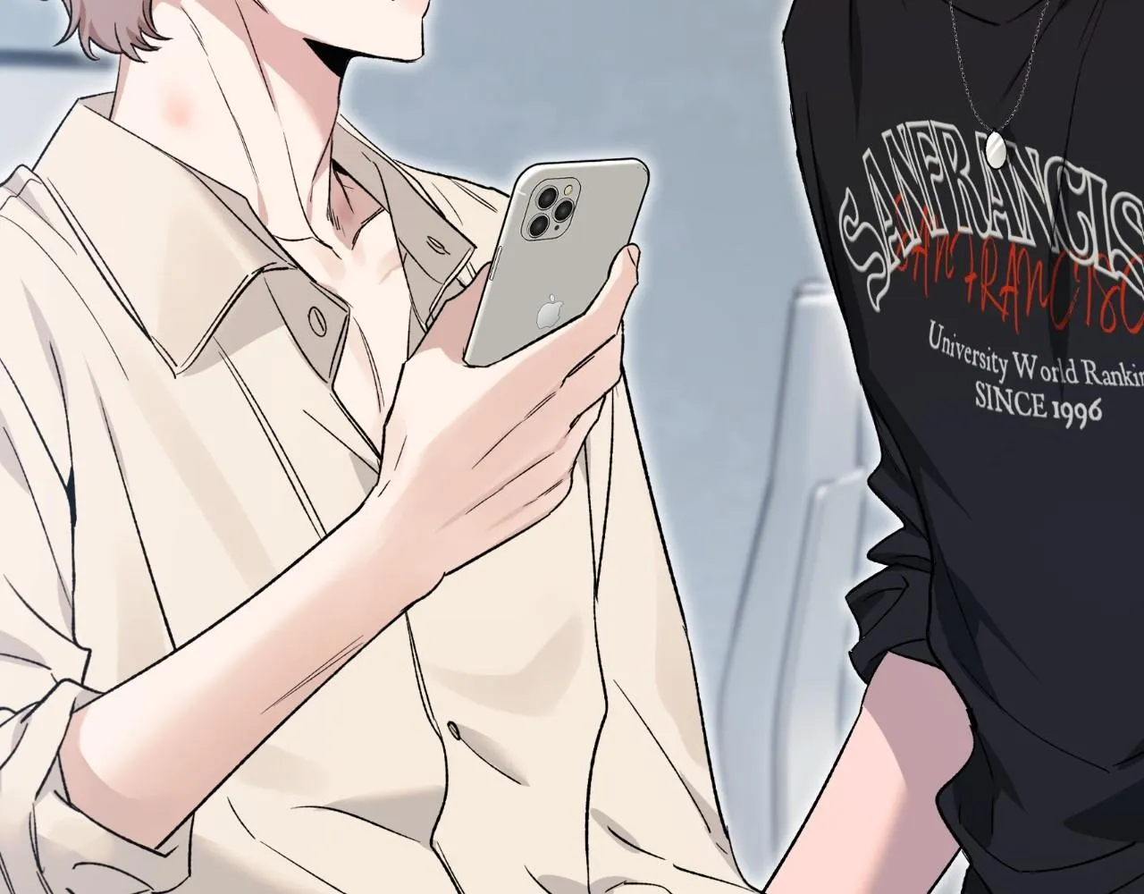 Sketch Chapter 86 page 194 - 