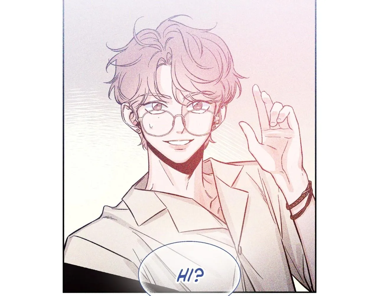 Sketch Chapter 86 page 26 - 