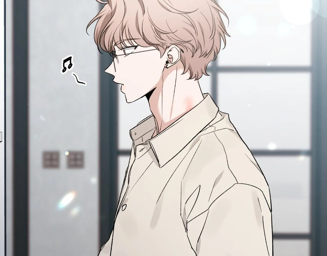 Sketch Chapter 86 page 28 - 