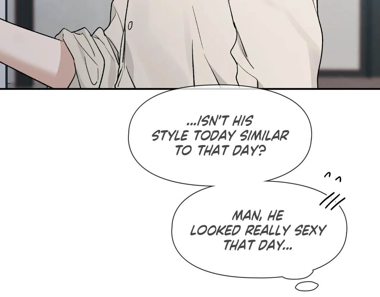 Sketch Chapter 86 page 29 - 