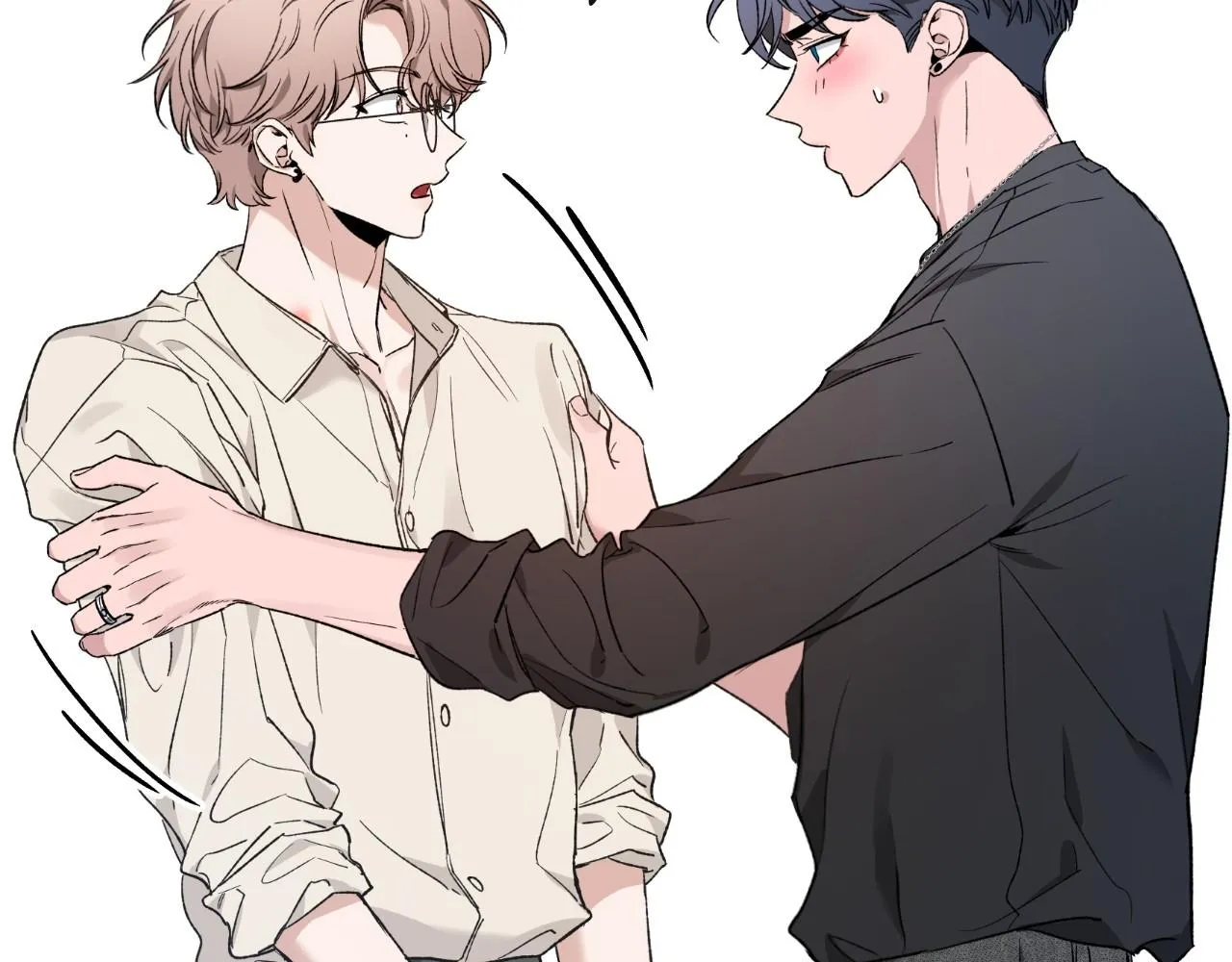Sketch Chapter 86 page 35 - 