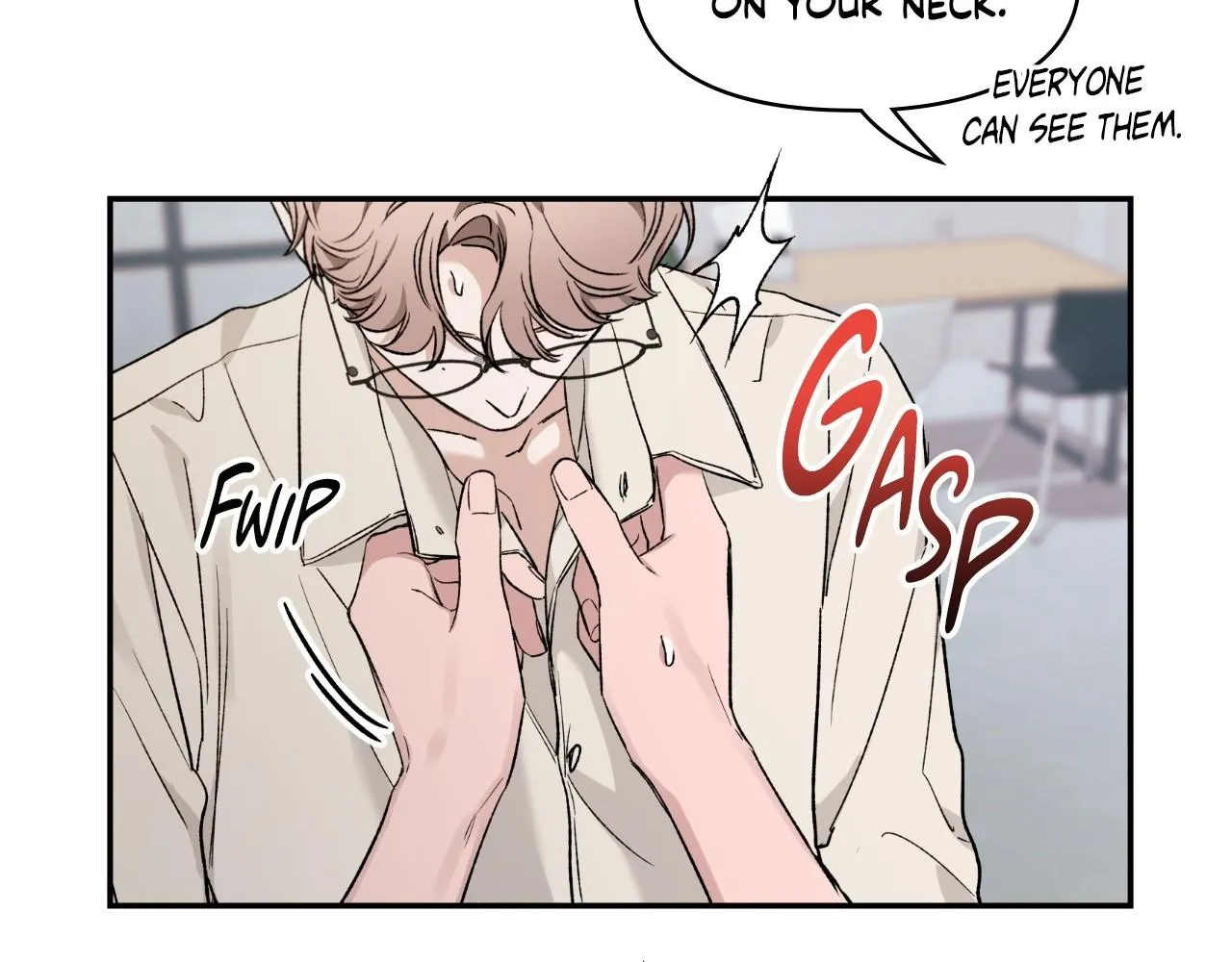 Sketch Chapter 86 page 38 - 