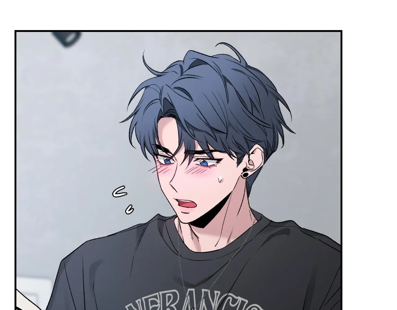 Sketch Chapter 86 page 41 - 