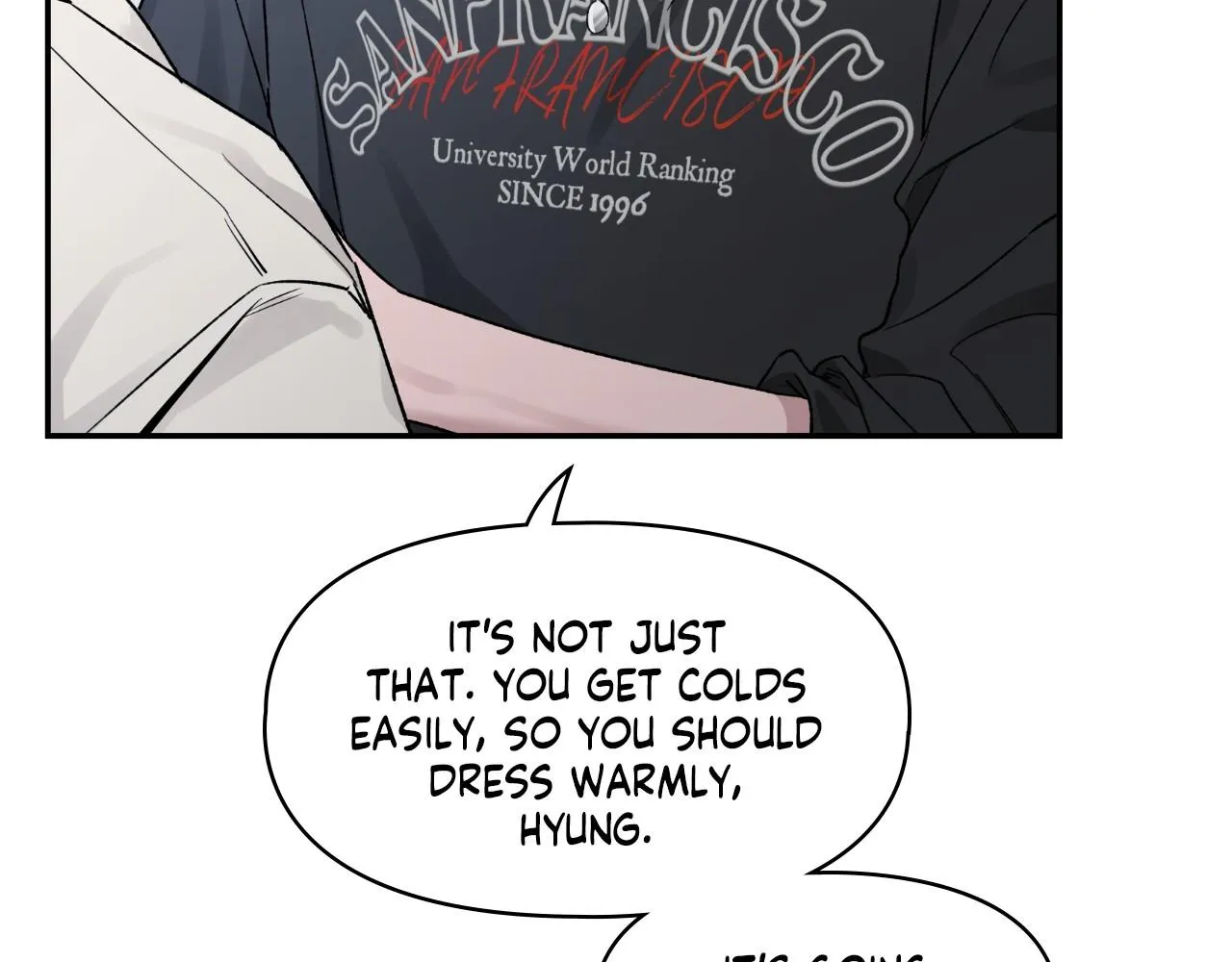 Sketch Chapter 86 page 42 - 