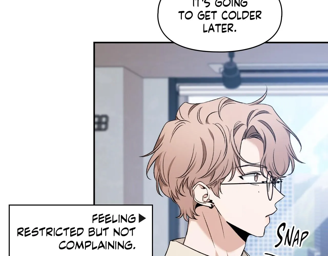 Sketch Chapter 86 page 43 - 