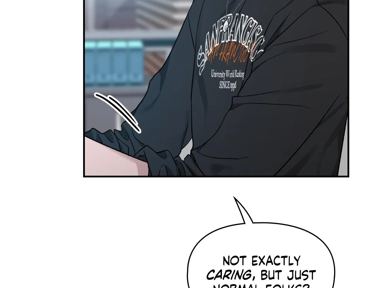Sketch Chapter 86 page 52 - 