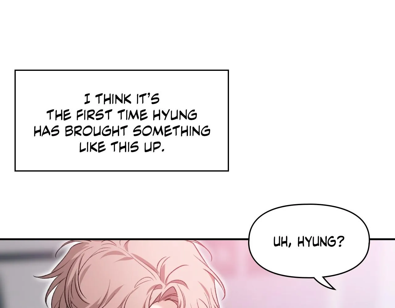 Sketch Chapter 86 page 56 - 