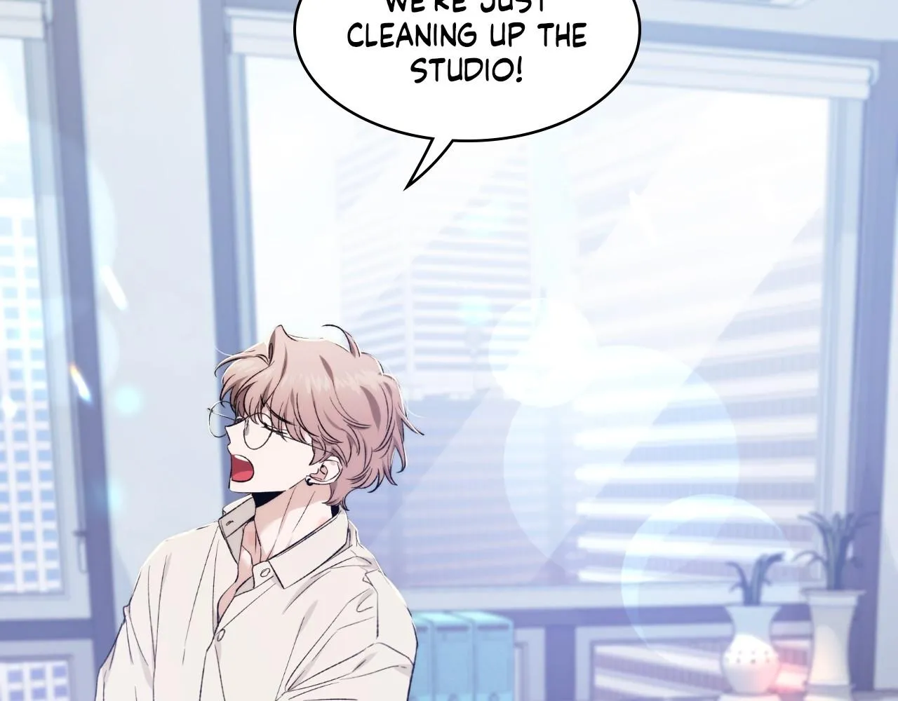 Sketch Chapter 86 page 7 - 