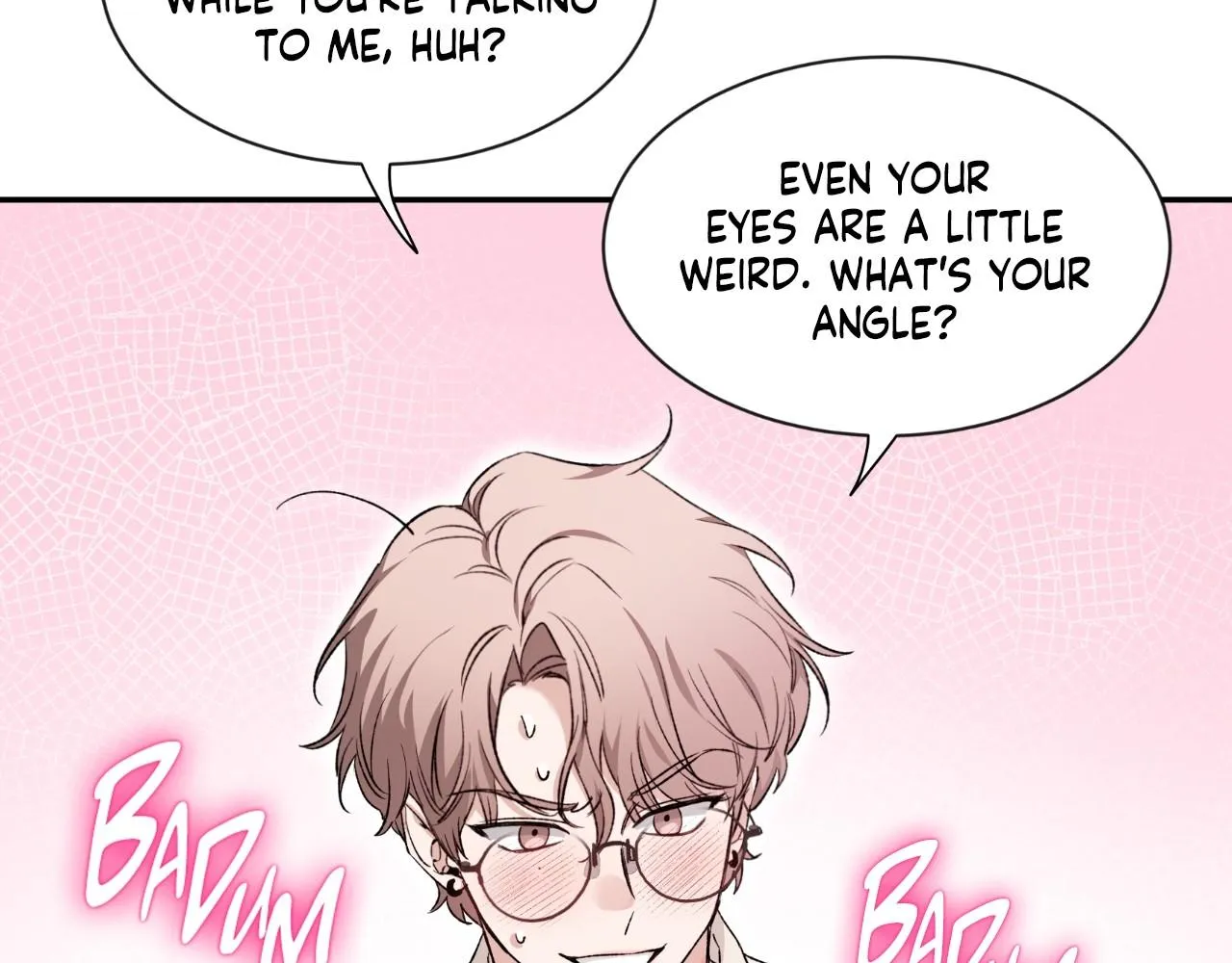 Sketch Chapter 86 page 63 - 
