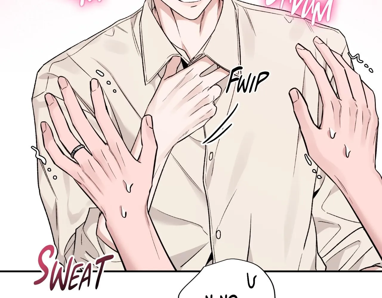 Sketch Chapter 86 page 64 - 