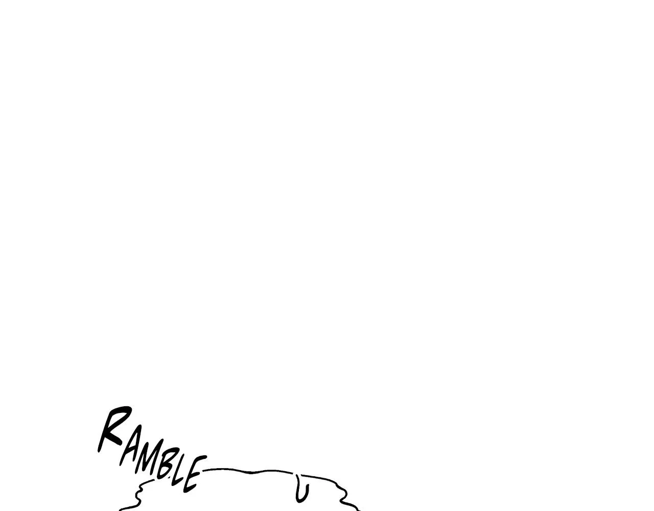 Sketch Chapter 86 page 66 - 
