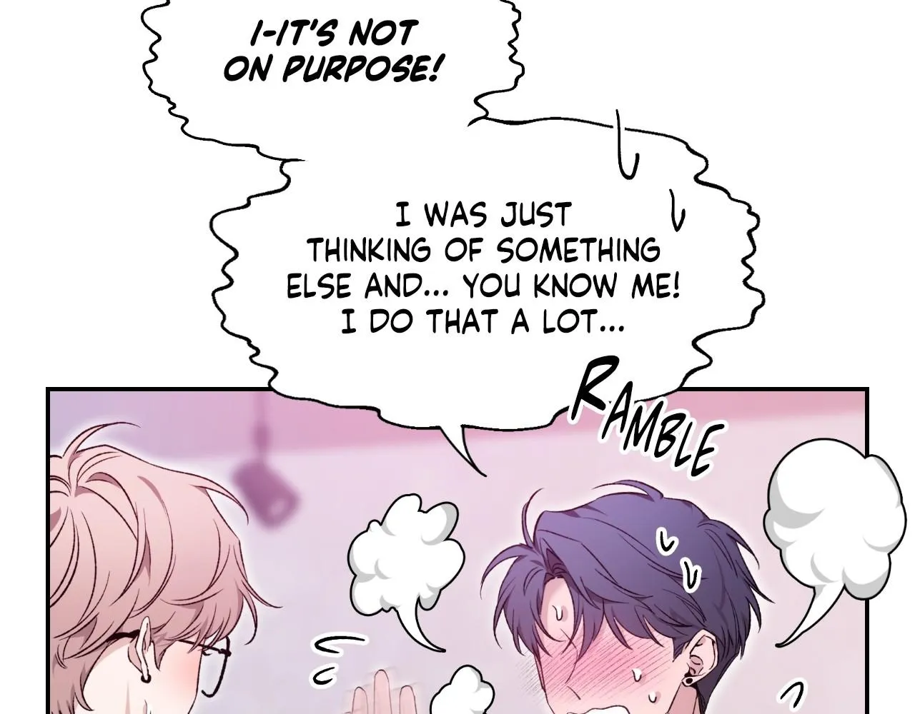 Sketch Chapter 86 page 67 - 