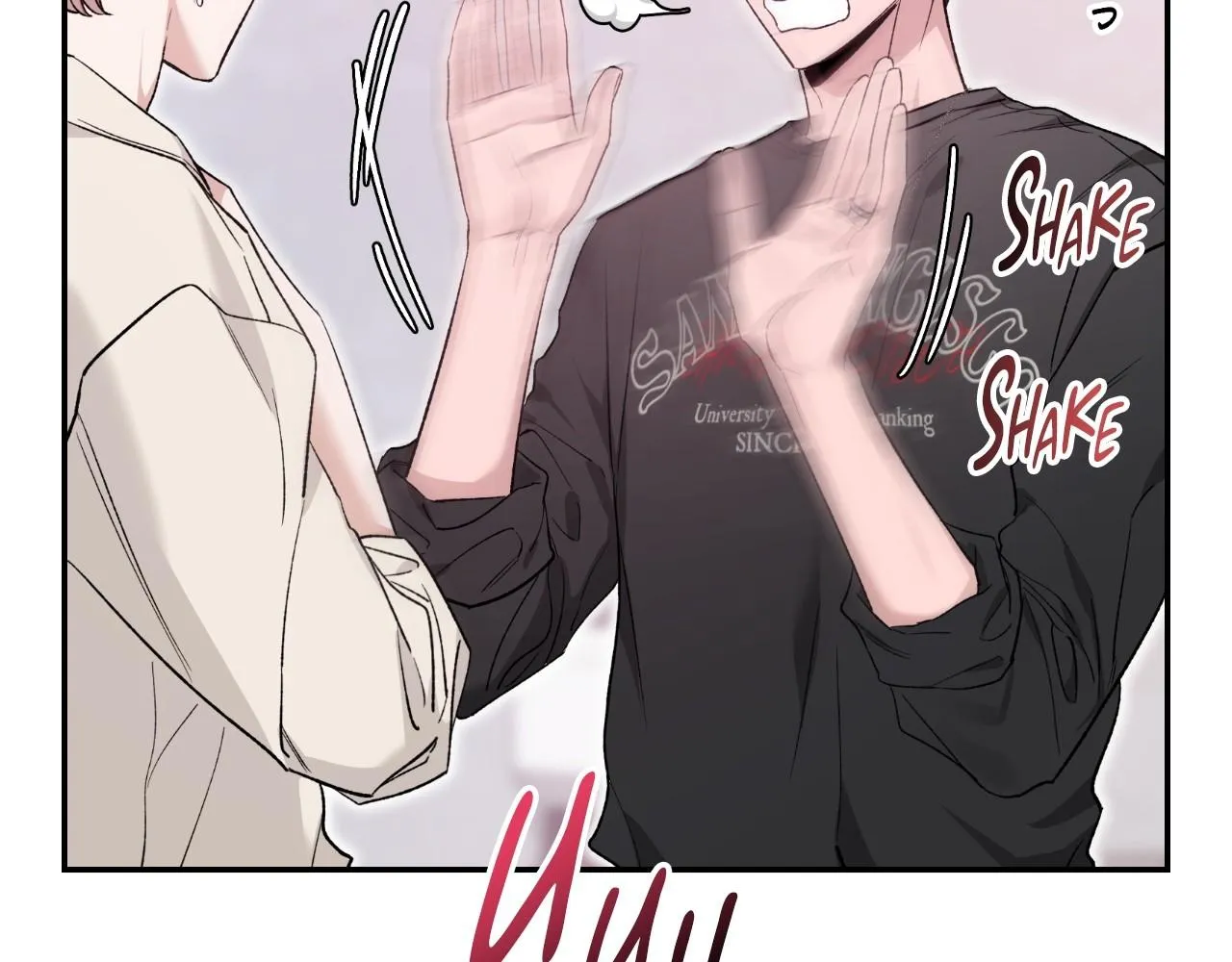Sketch Chapter 86 page 68 - 