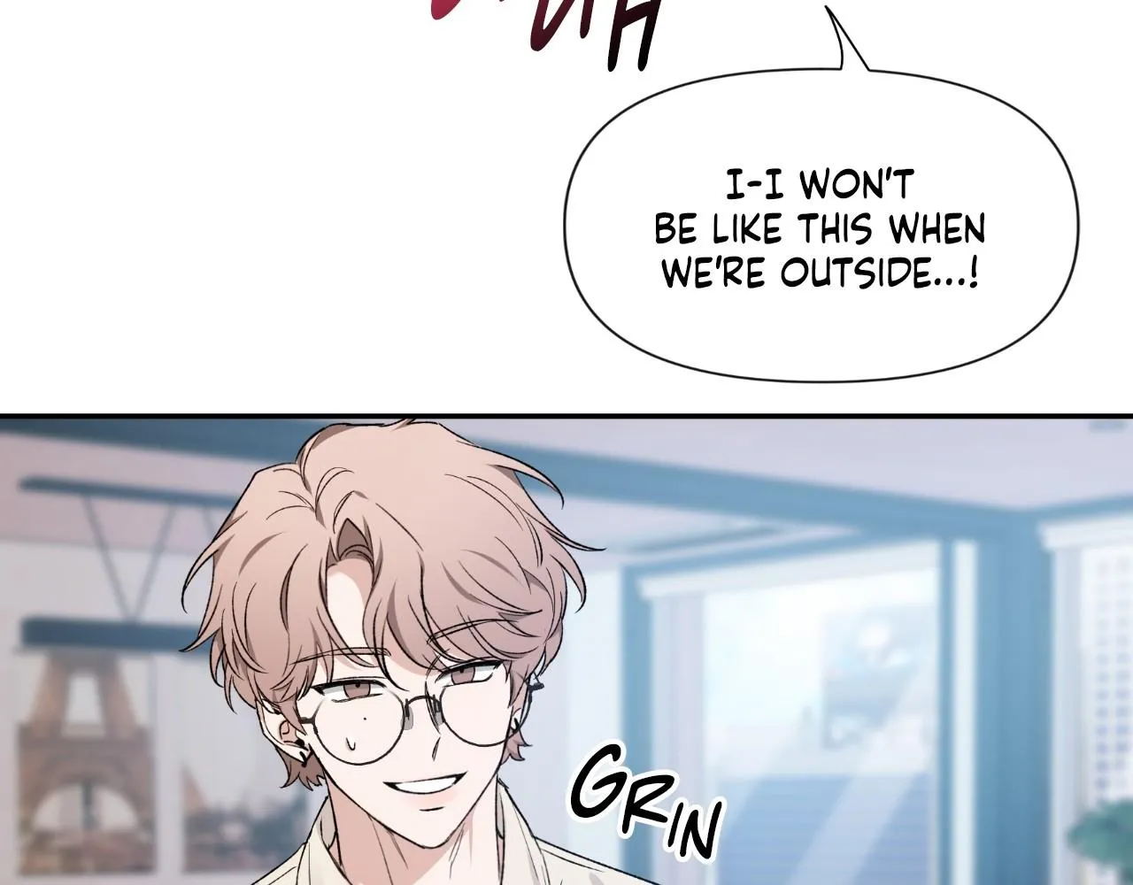 Sketch Chapter 86 page 69 - 