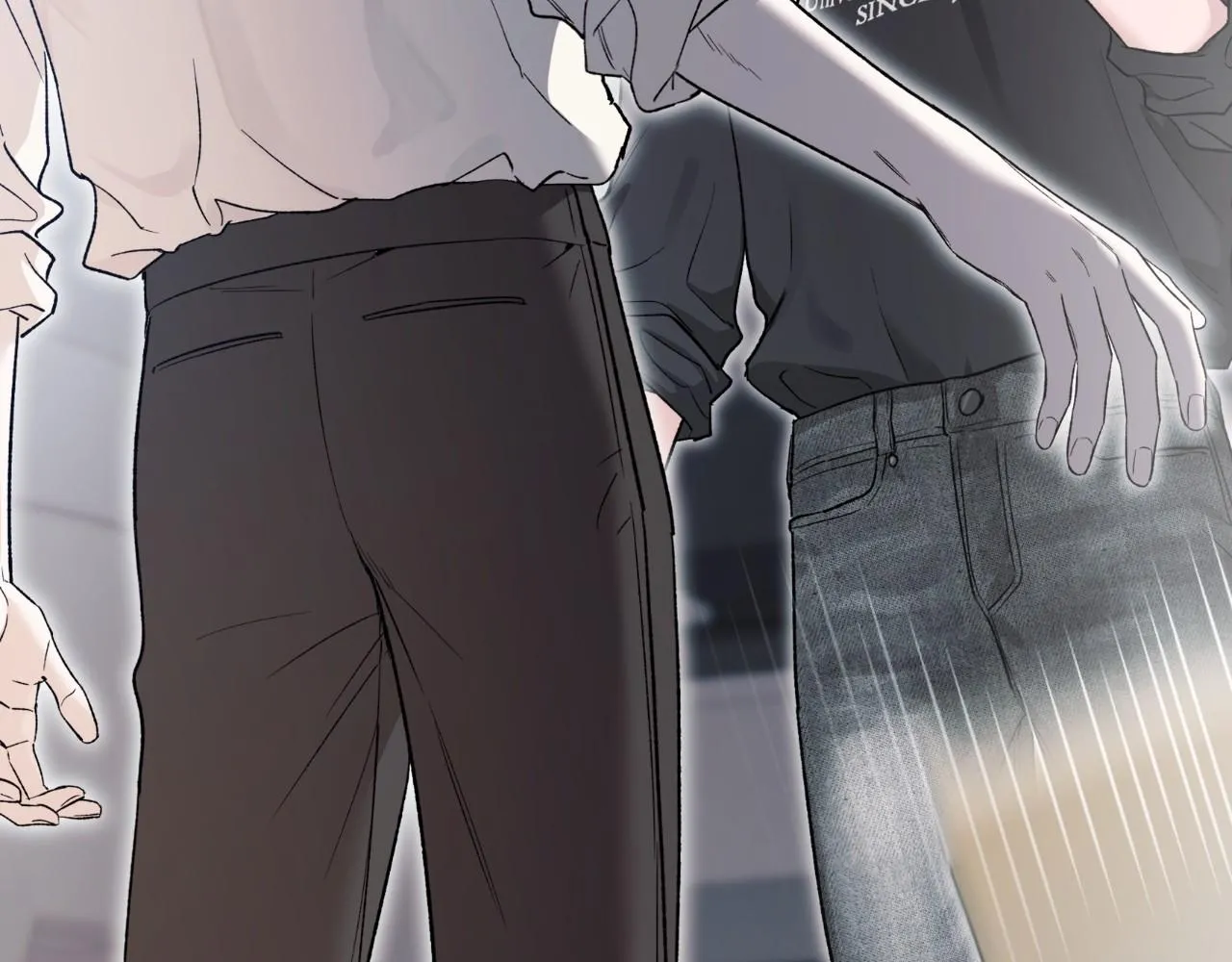 Sketch Chapter 86 page 75 - 