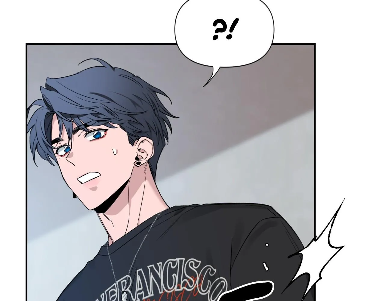 Sketch Chapter 86 page 78 - 