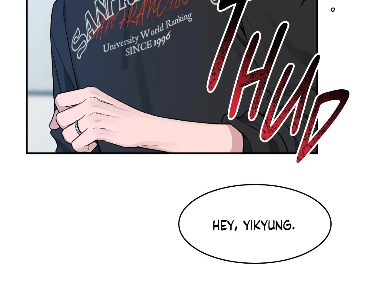 Sketch Chapter 86 page 79 - 