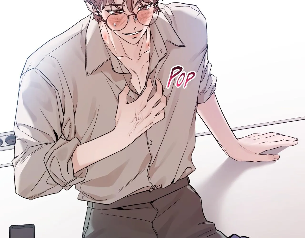 Sketch Chapter 86 page 83 - 
