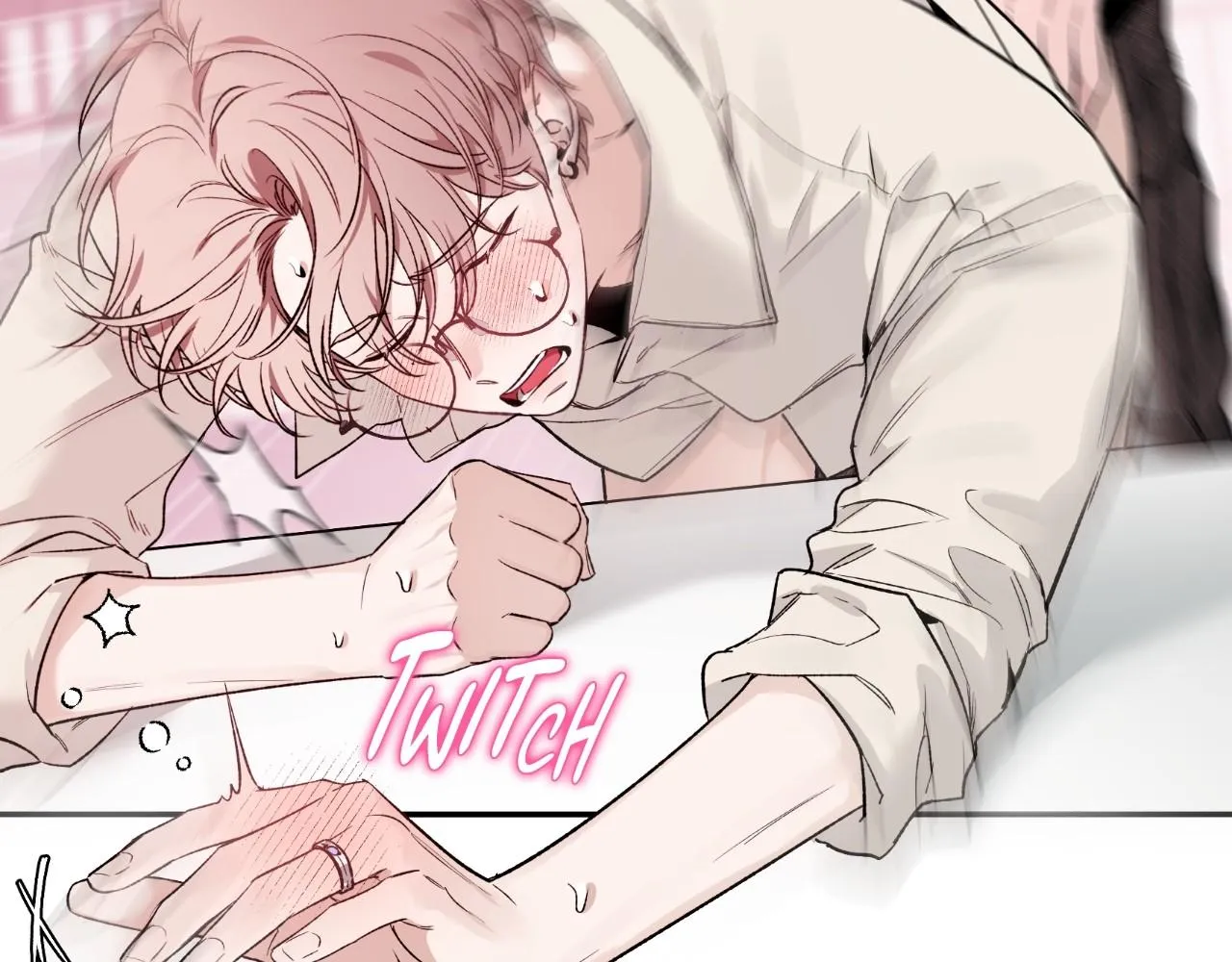 Sketch Chapter 86 page 93 - 