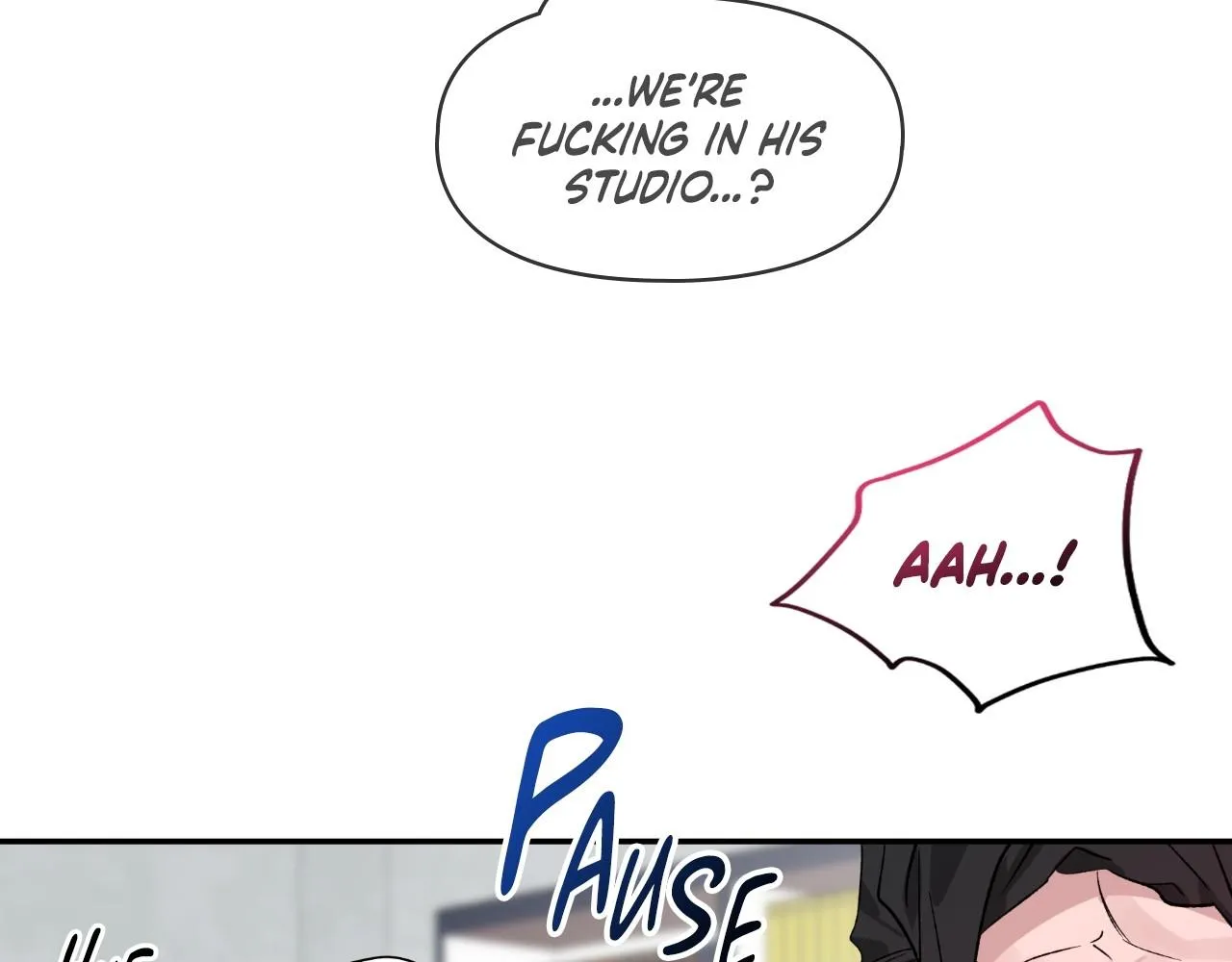 Sketch Chapter 86 page 99 - 