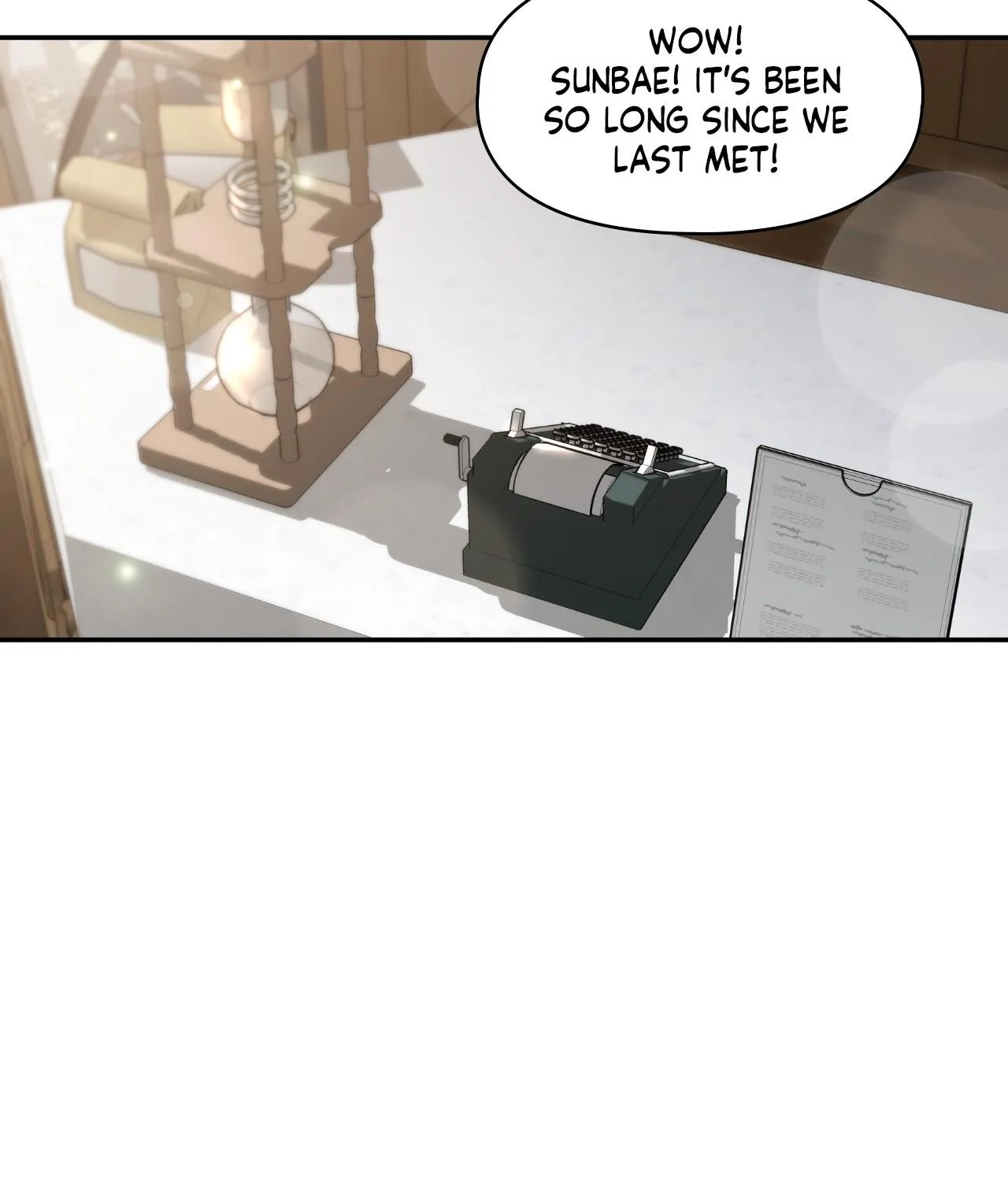Sketch Chapter 87 page 104 - 