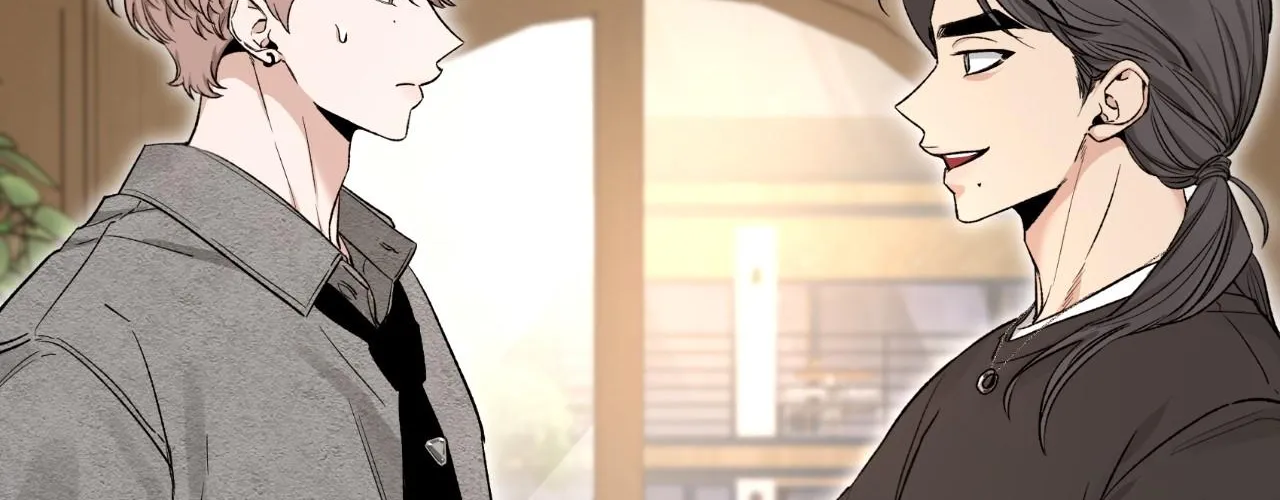 Sketch Chapter 87 page 107 - 