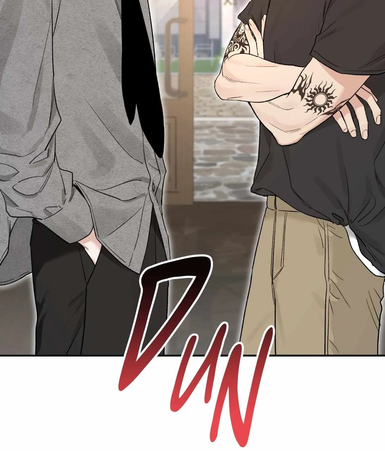 Sketch Chapter 87 page 108 - 