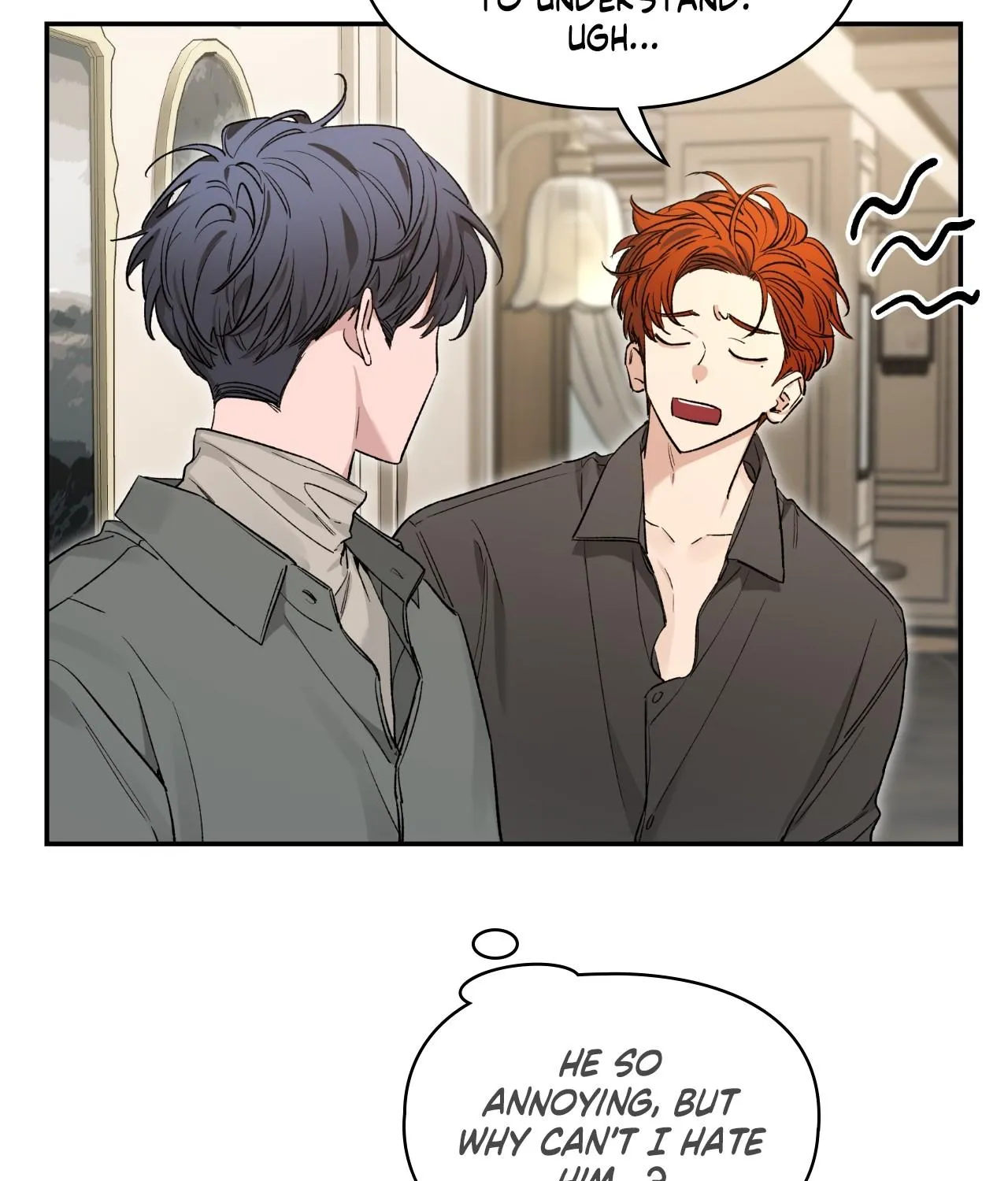 Sketch Chapter 87 page 12 - 