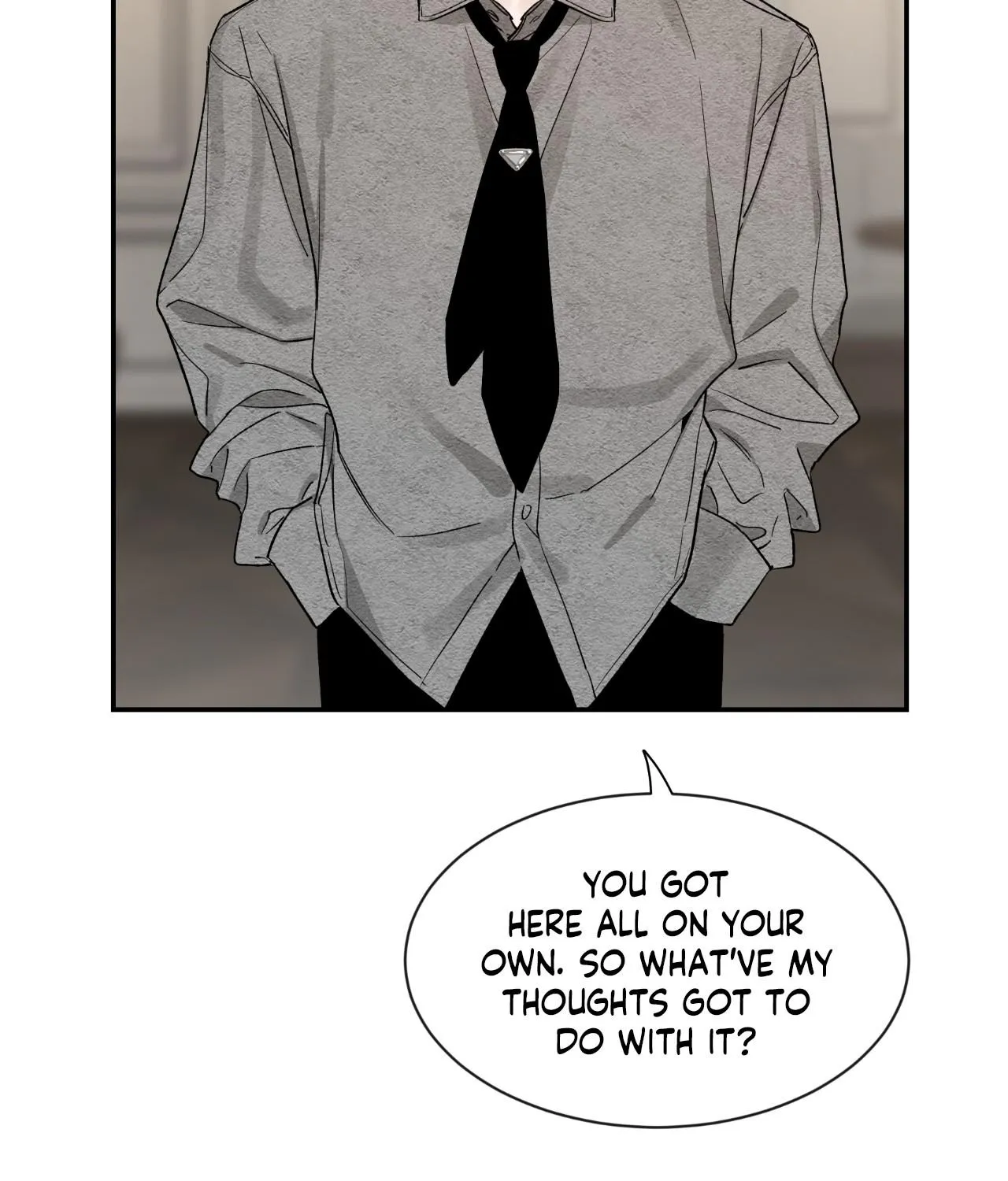 Sketch Chapter 87 page 112 - 