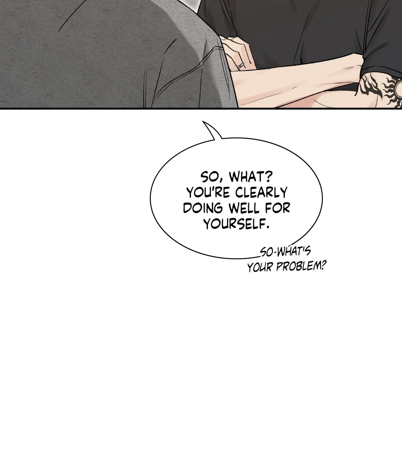 Sketch Chapter 87 page 116 - 