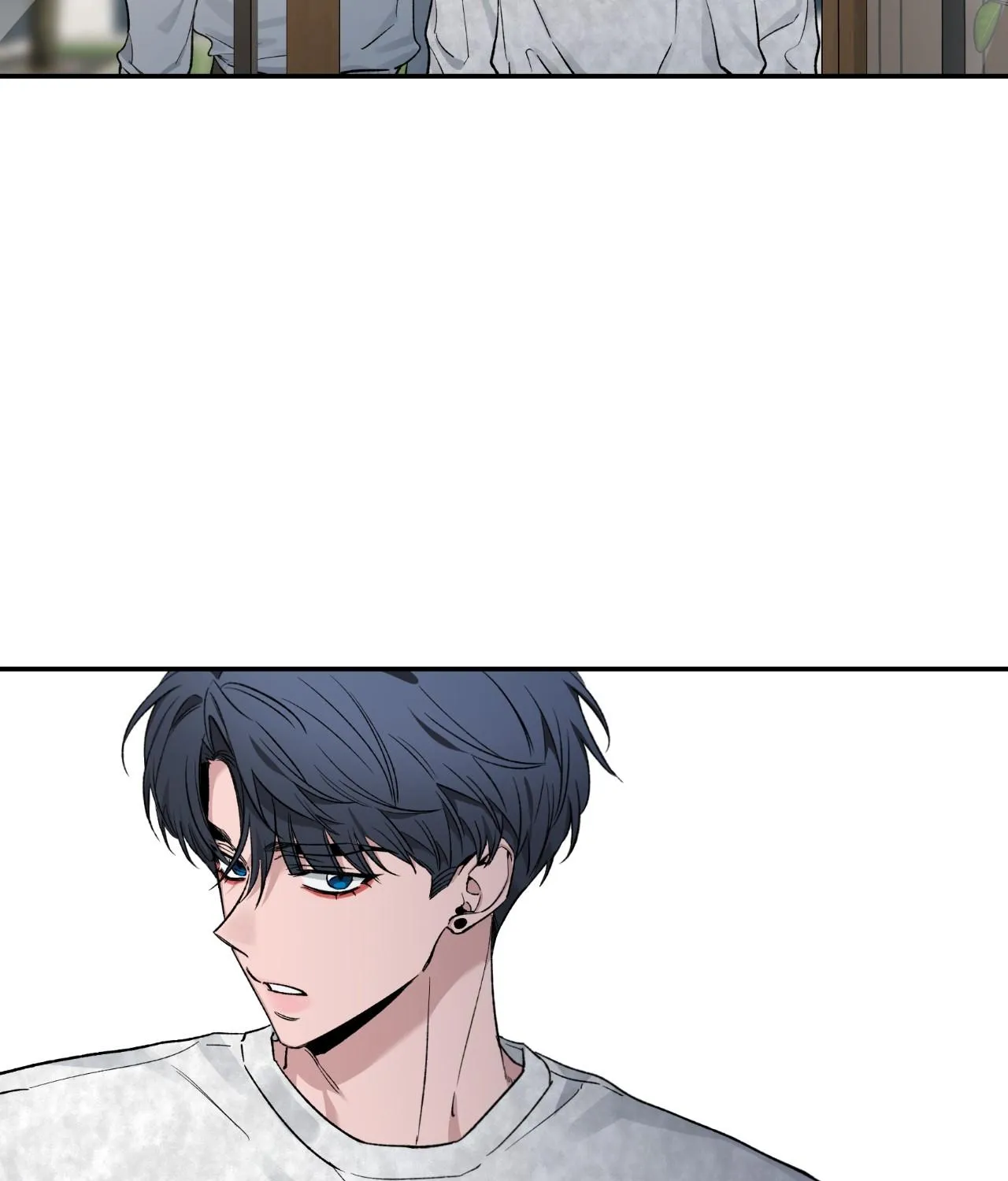 Sketch Chapter 87 page 126 - 