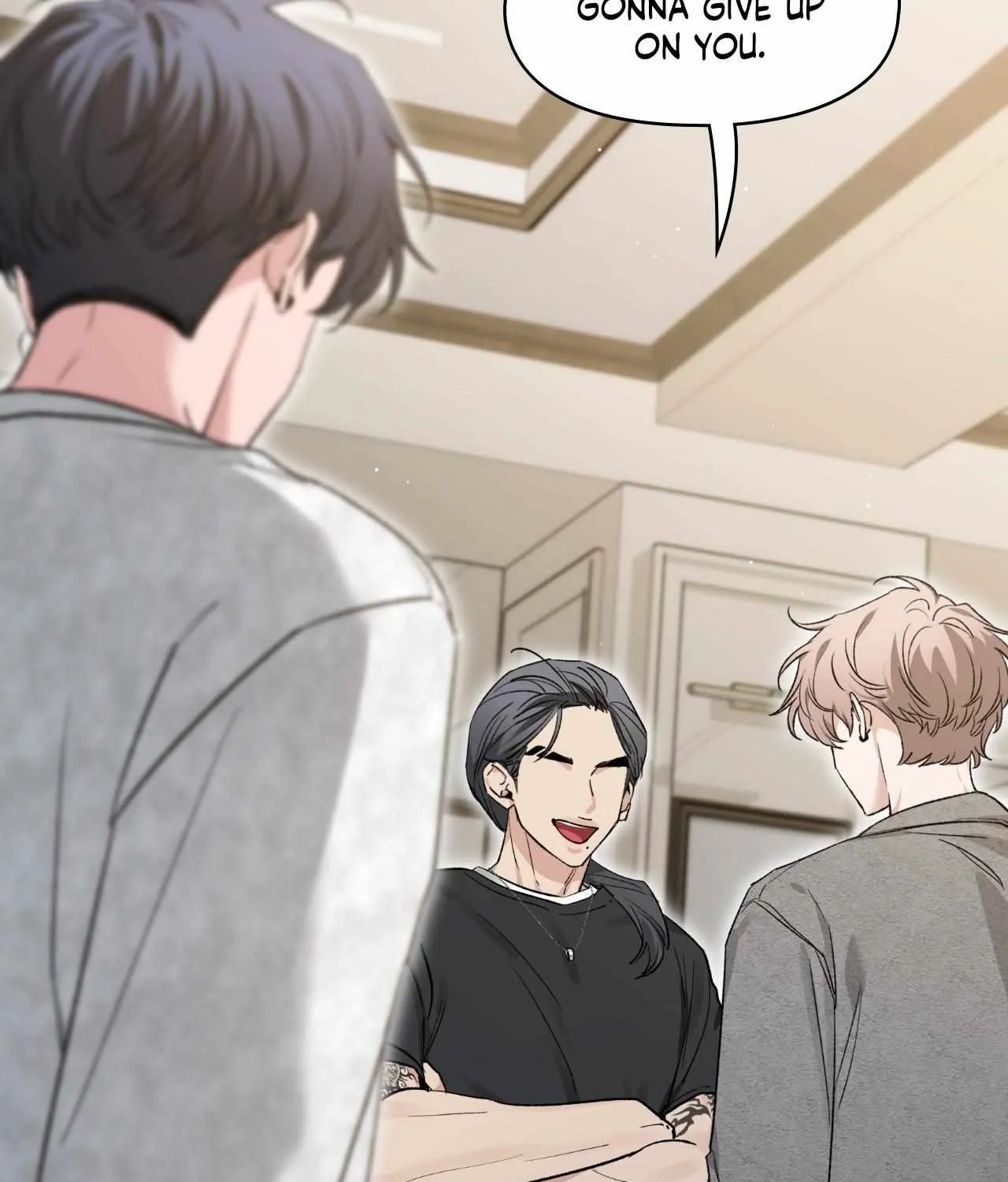 Sketch Chapter 87 page 130 - 