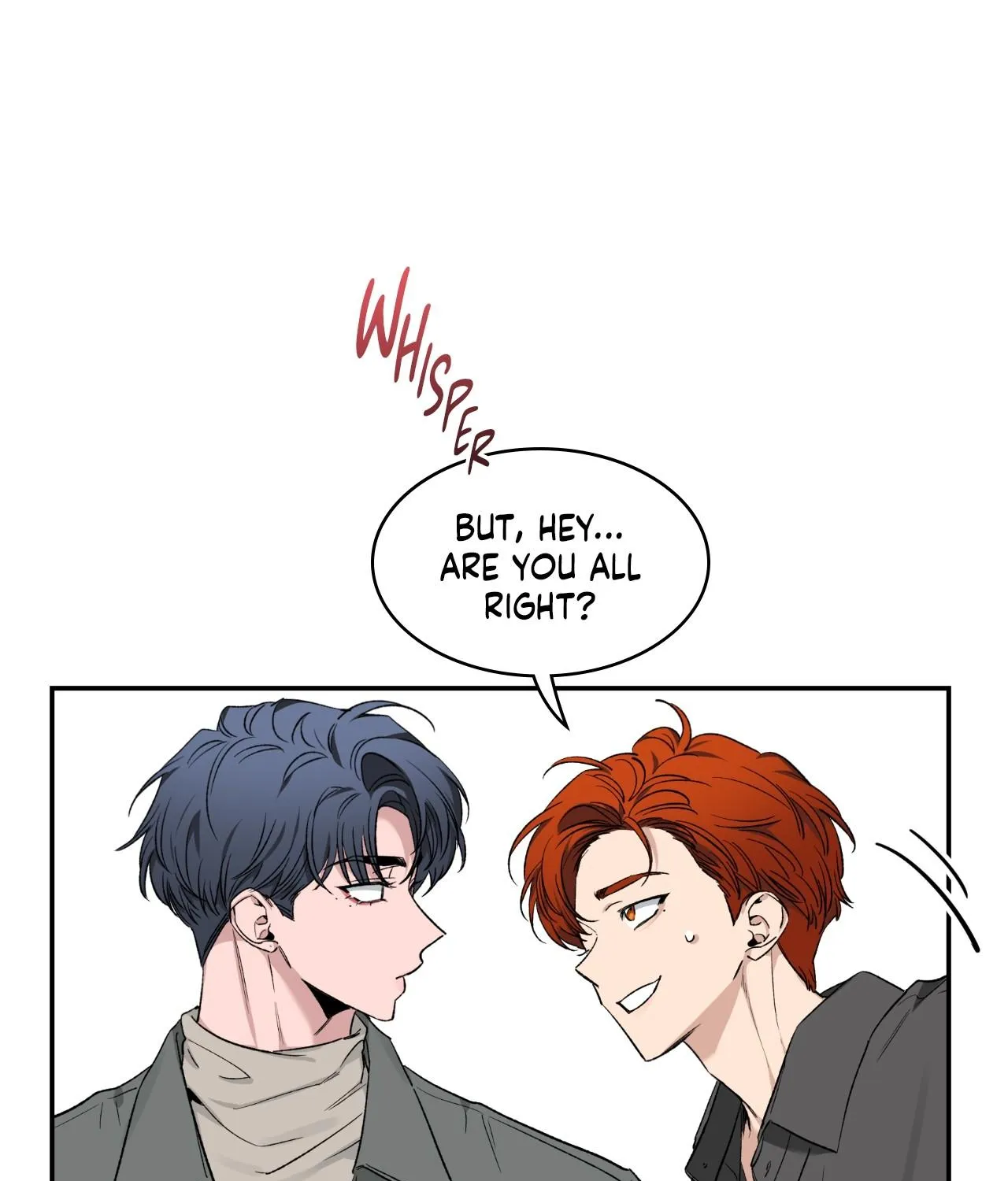 Sketch Chapter 87 page 14 - 