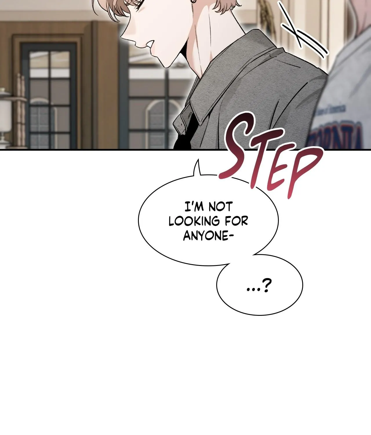 Sketch Chapter 87 page 138 - 