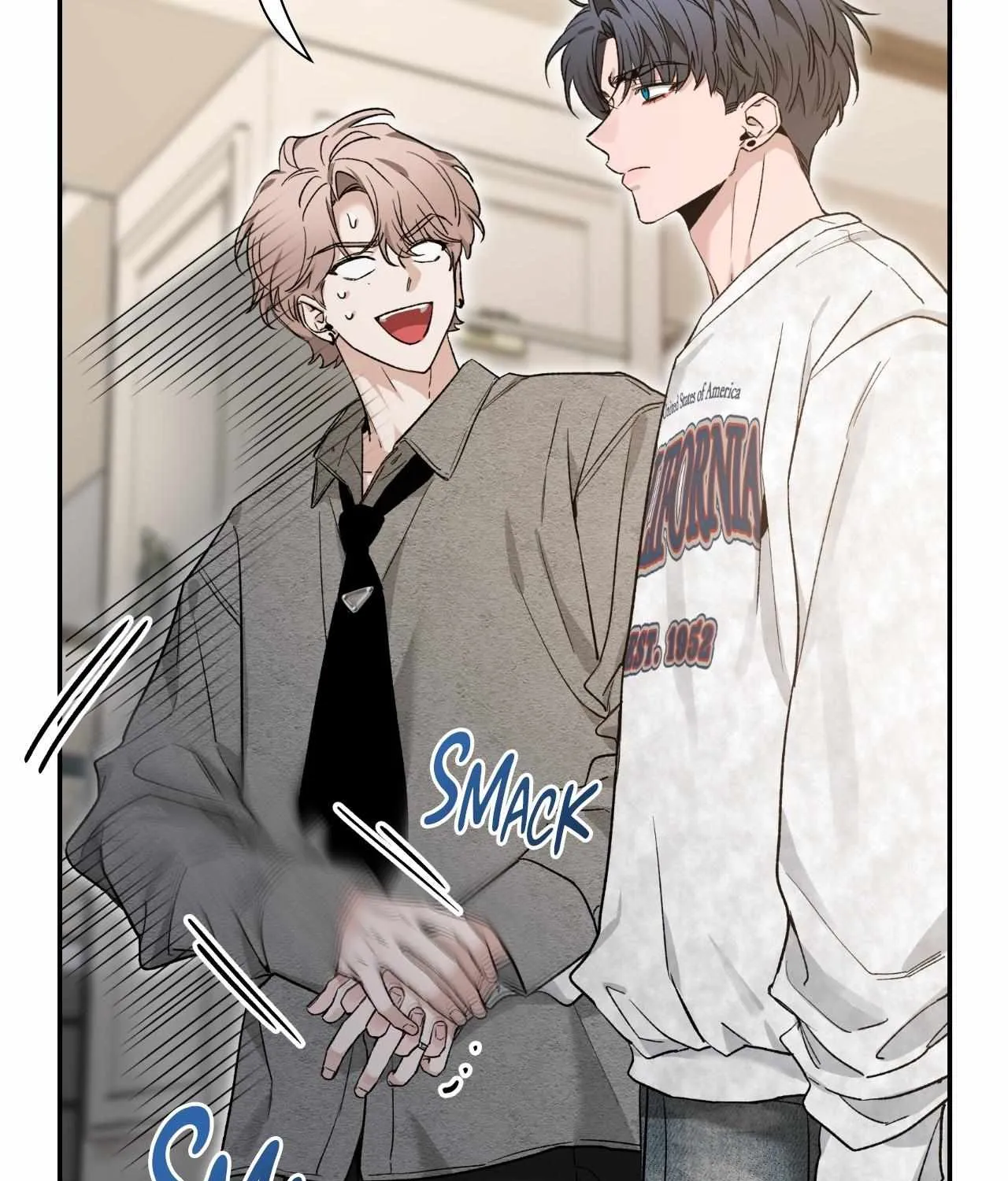 Sketch Chapter 87 page 148 - 