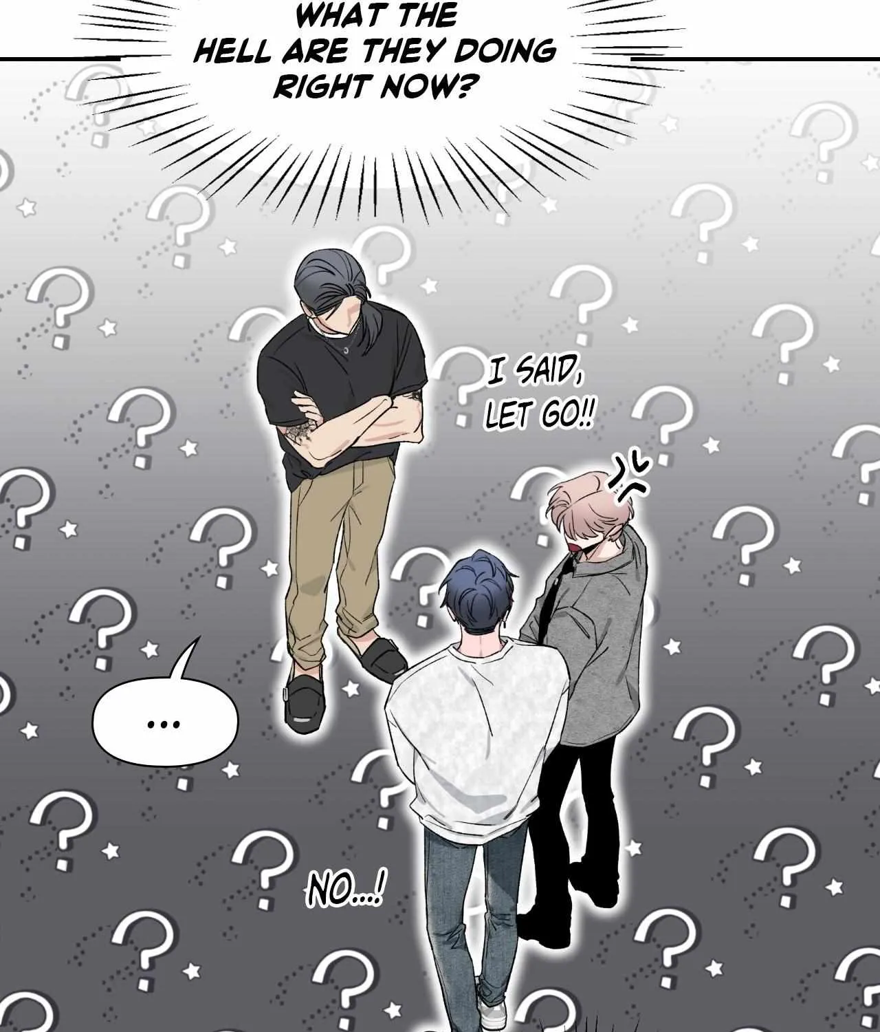 Sketch Chapter 87 page 158 - 