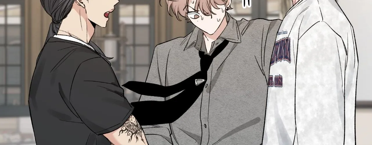 Sketch Chapter 87 page 165 - 