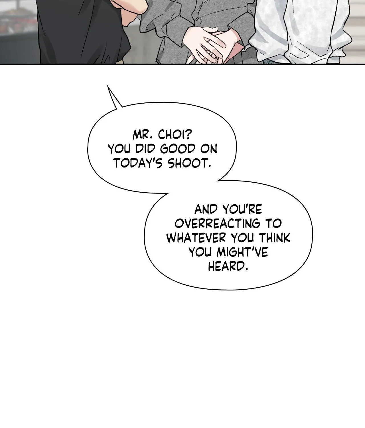 Sketch Chapter 87 page 166 - 