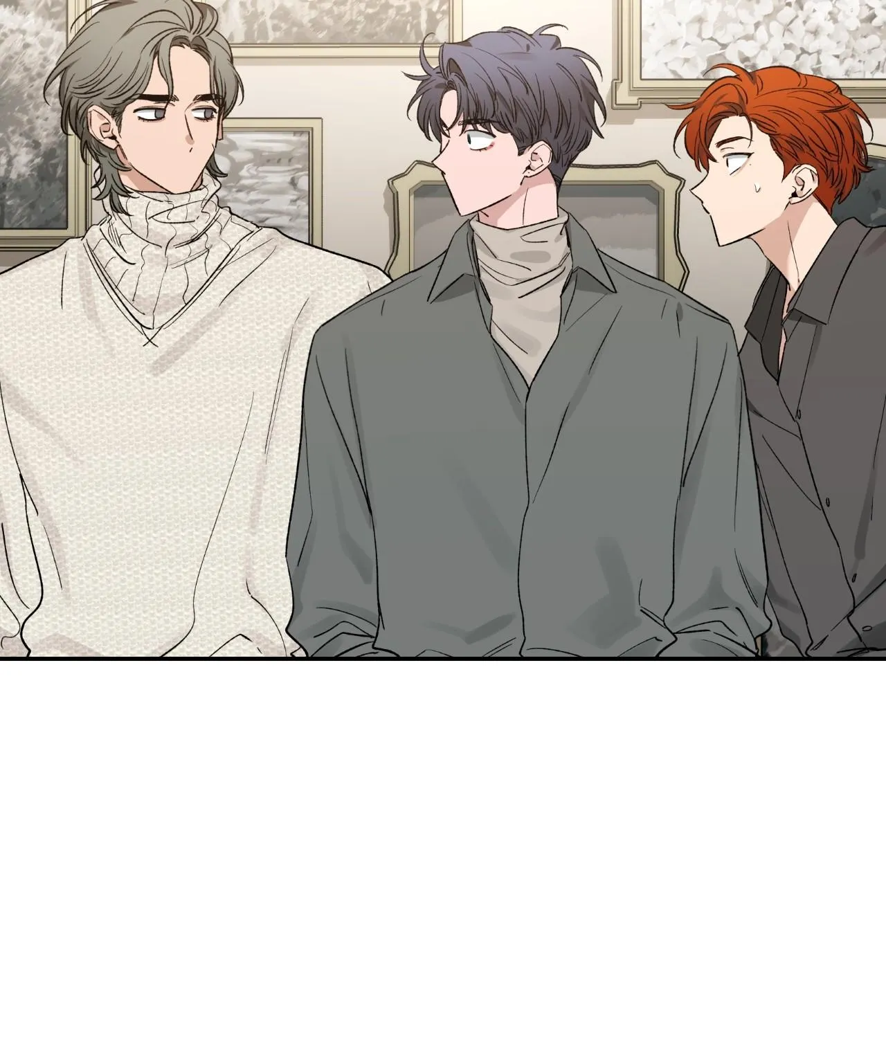 Sketch Chapter 87 page 18 - 