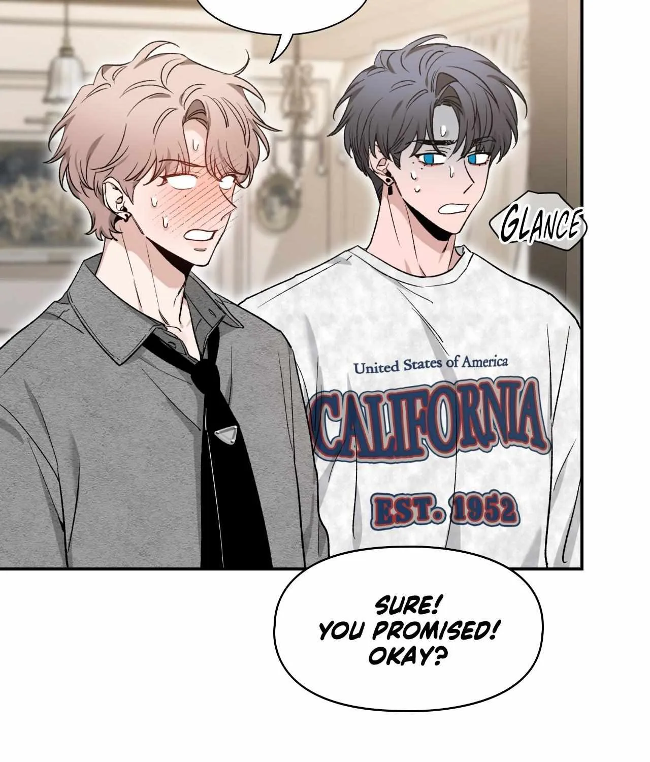 Sketch Chapter 87 page 176 - 