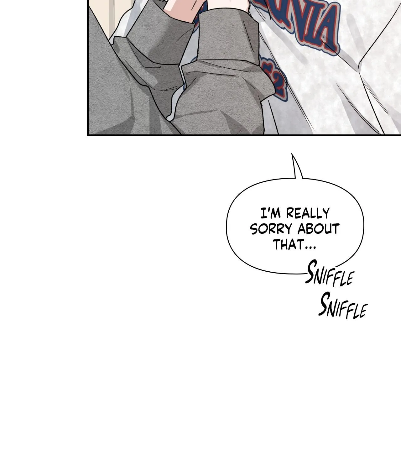 Sketch Chapter 87 page 186 - 