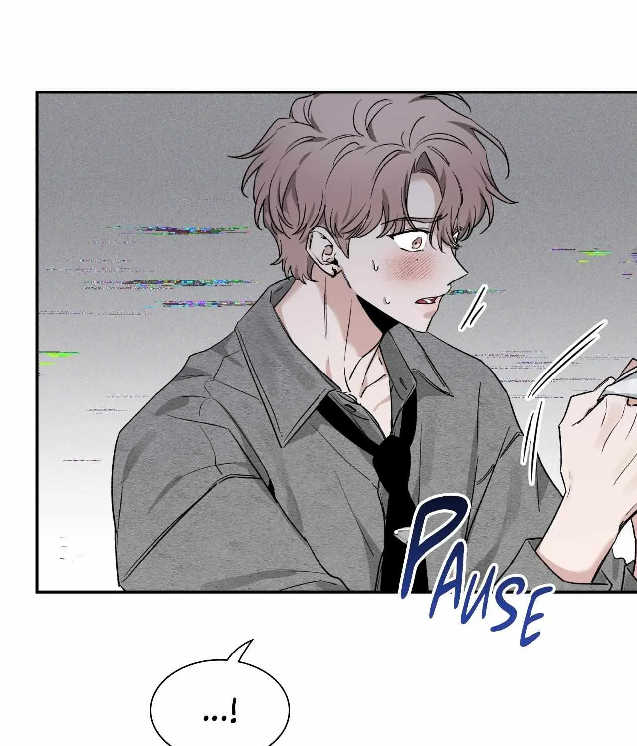 Sketch Chapter 87 page 188 - 