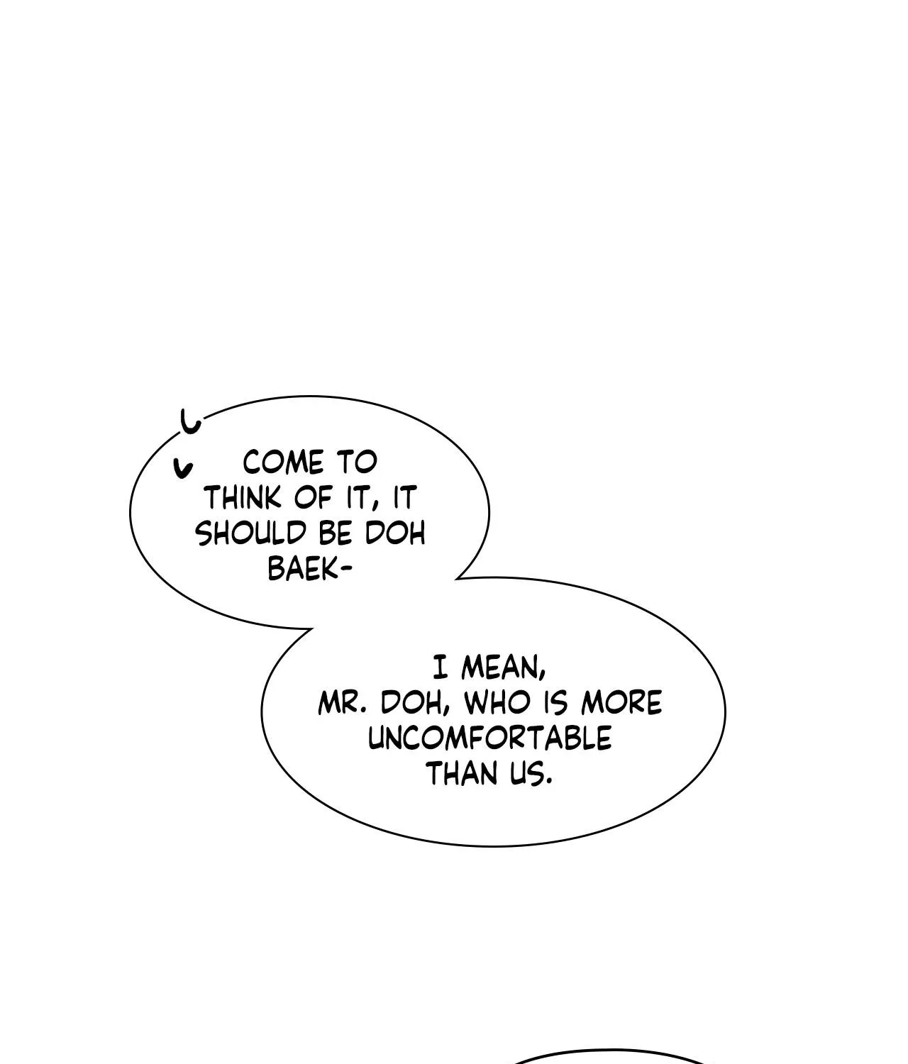 Sketch Chapter 87 page 20 - 