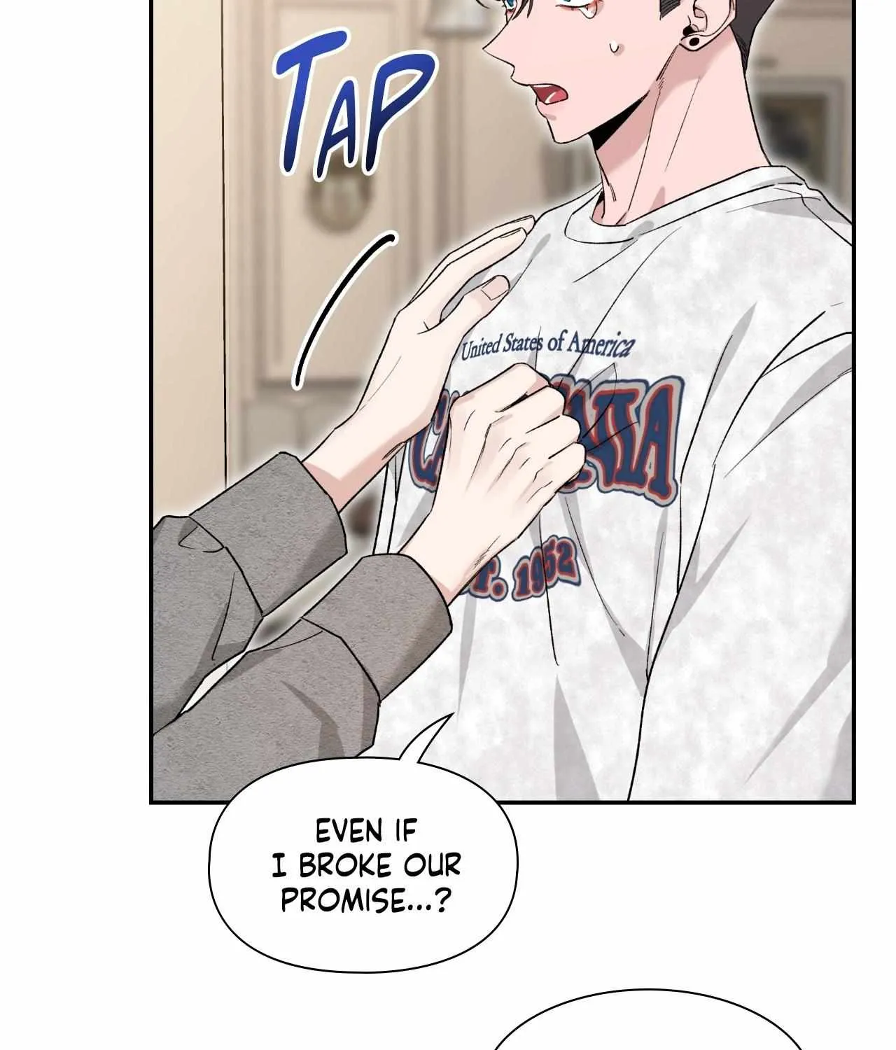 Sketch Chapter 87 page 192 - 