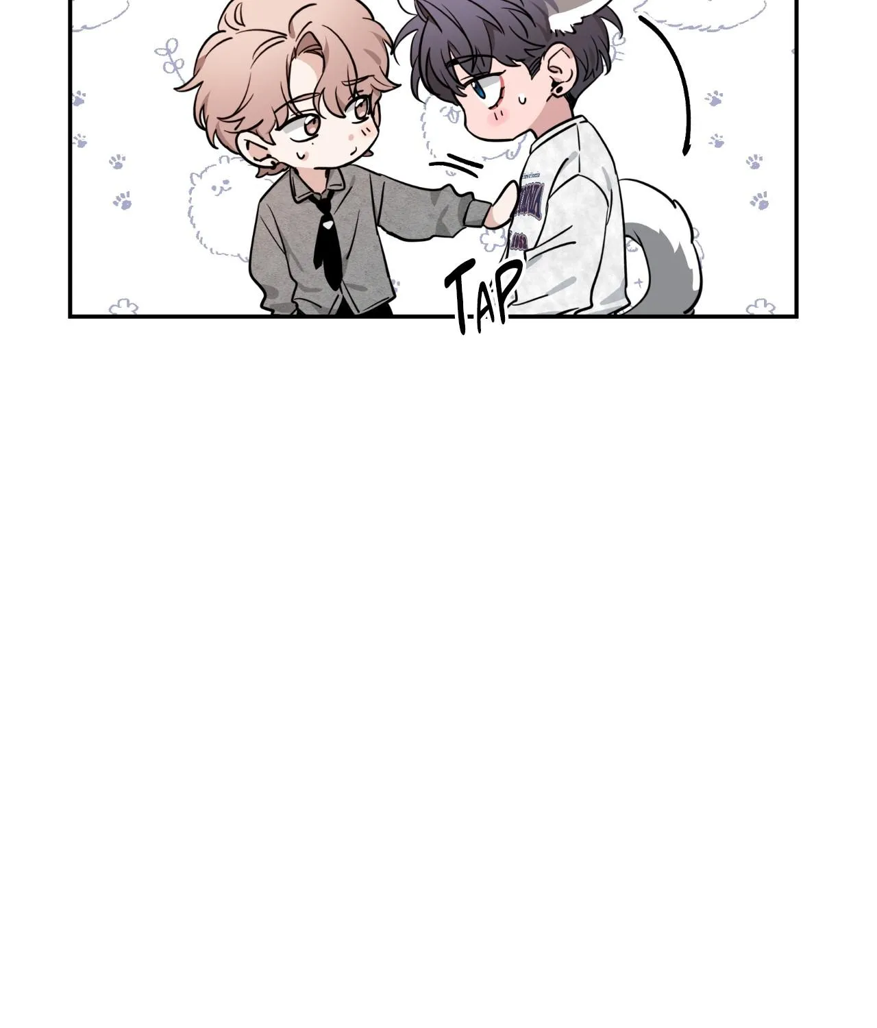 Sketch Chapter 87 page 202 - 