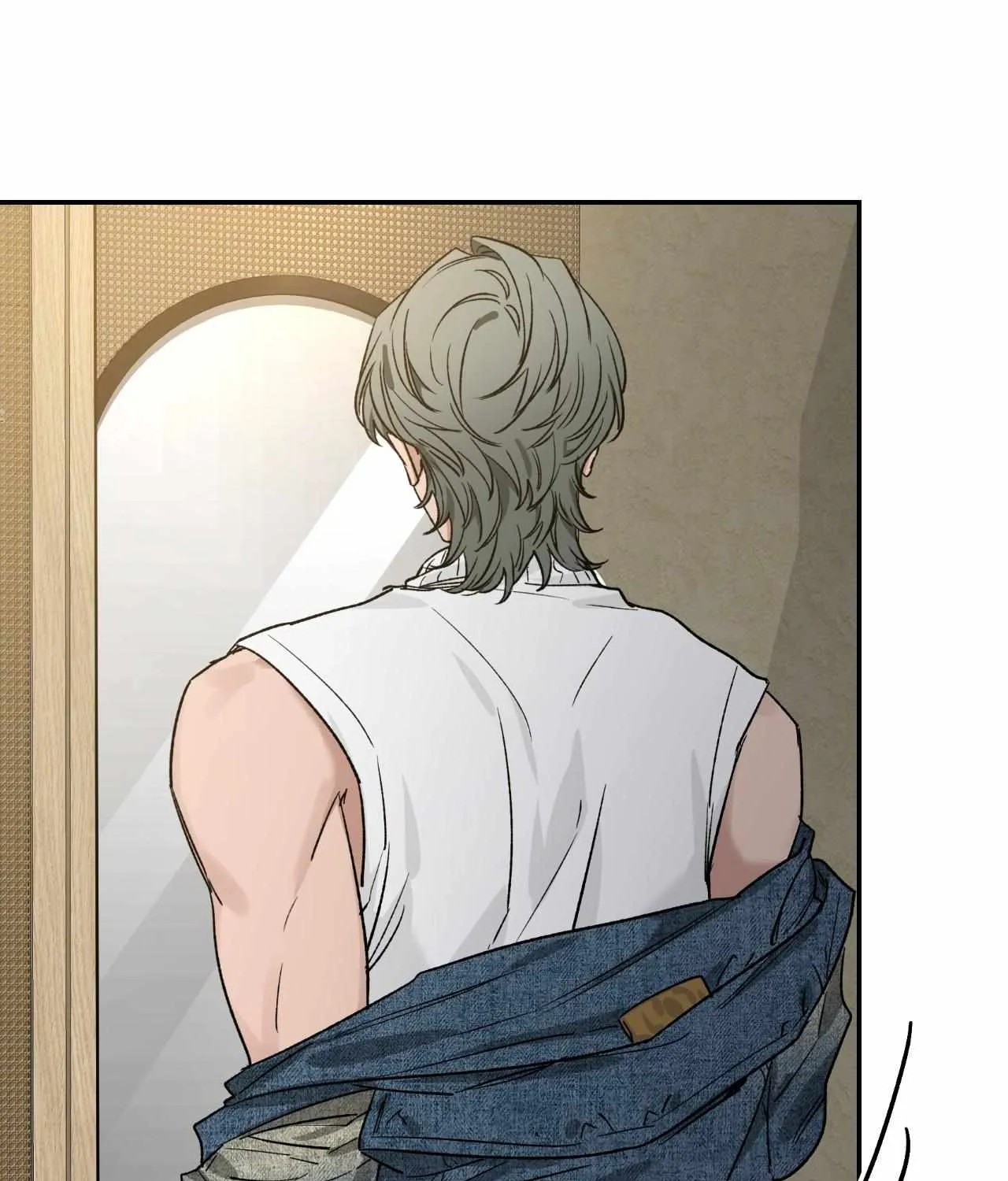 Sketch Chapter 87 page 204 - 