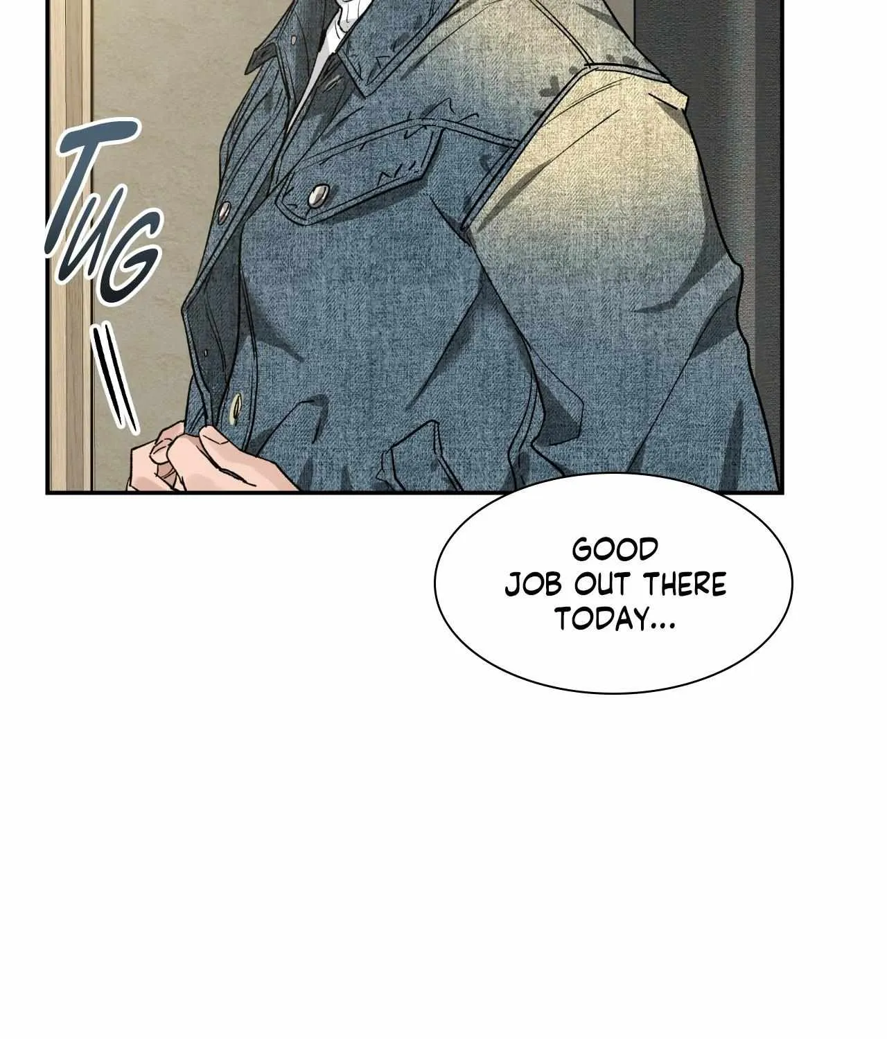 Sketch Chapter 87 page 208 - 