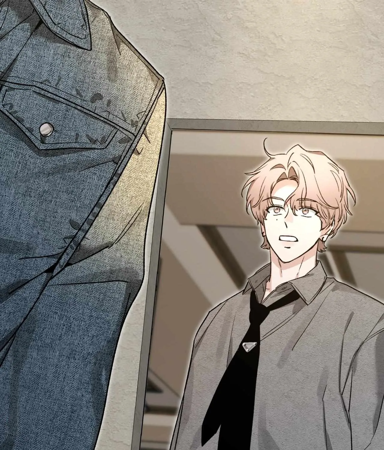 Sketch Chapter 87 page 212 - 